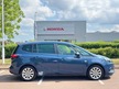 Vauxhall Zafira