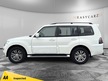 Mitsubishi Shogun
