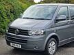 Volkswagen Transporter Shuttle