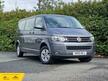 Volkswagen Transporter Shuttle