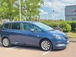 Vauxhall Zafira