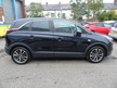 Vauxhall Crossland X