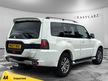 Mitsubishi Shogun