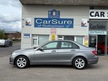 Mercedes C Class