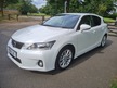 Lexus CT 200h