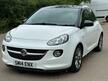 Vauxhall ADAM