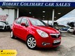 Vauxhall Agila