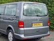 Volkswagen Transporter Shuttle