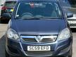 Vauxhall Zafira