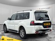 Mitsubishi Shogun