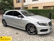 Mercedes A Class