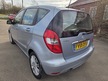 Mercedes A Class