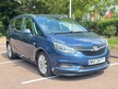 Vauxhall Zafira