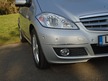 Mercedes A Class