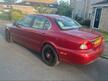 Jaguar X-Type
