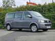 Volkswagen Transporter Shuttle