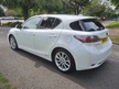 Lexus CT 200h