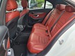 Mercedes C Class