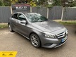 Mercedes A Class