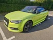 Audi A3 Convertible