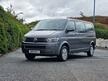 Volkswagen Transporter Shuttle