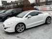 Peugeot RCZ