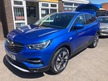 Vauxhall Grandland X