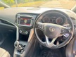 Vauxhall Zafira