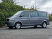 Volkswagen Transporter Shuttle