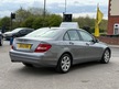 Mercedes C Class