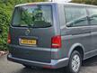 Volkswagen Transporter Shuttle