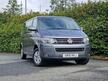 Volkswagen Transporter Shuttle