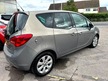 Vauxhall Meriva