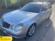 Mercedes E Class