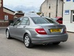 Mercedes C Class