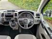 Volkswagen Transporter Shuttle