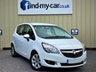 Vauxhall Meriva