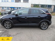 Vauxhall Crossland X