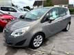 Vauxhall Meriva