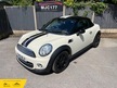 MINI Coupe