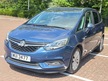 Vauxhall Zafira