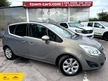 Vauxhall Meriva