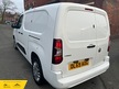 Vauxhall Combo