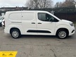 Vauxhall Combo