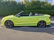 Audi A3 Convertible