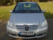 Mercedes A Class