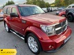 Dodge Nitro