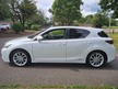 Lexus CT 200h