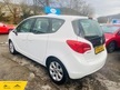 Vauxhall Meriva