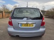 Mercedes A Class